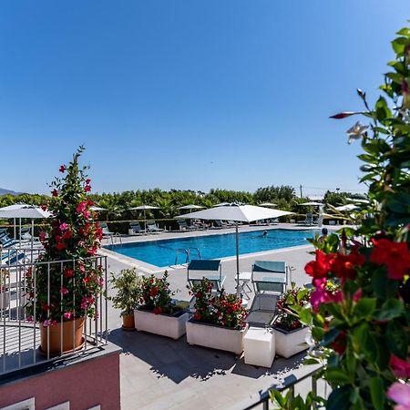 Dipladenia Garden Country Resort 마스칼리 외부 사진