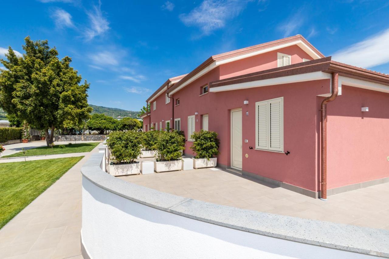 Dipladenia Garden Country Resort 마스칼리 외부 사진