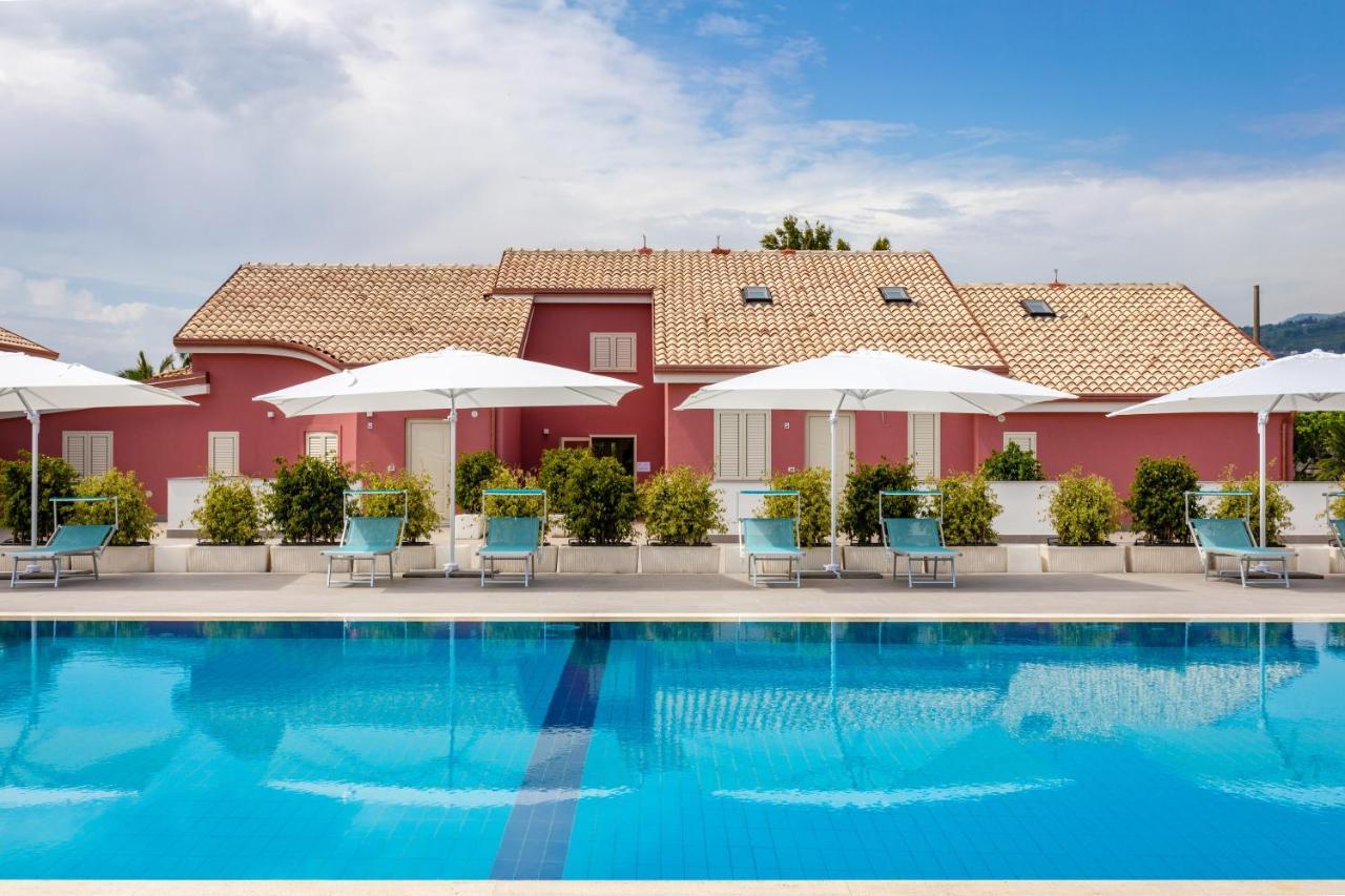 Dipladenia Garden Country Resort 마스칼리 외부 사진