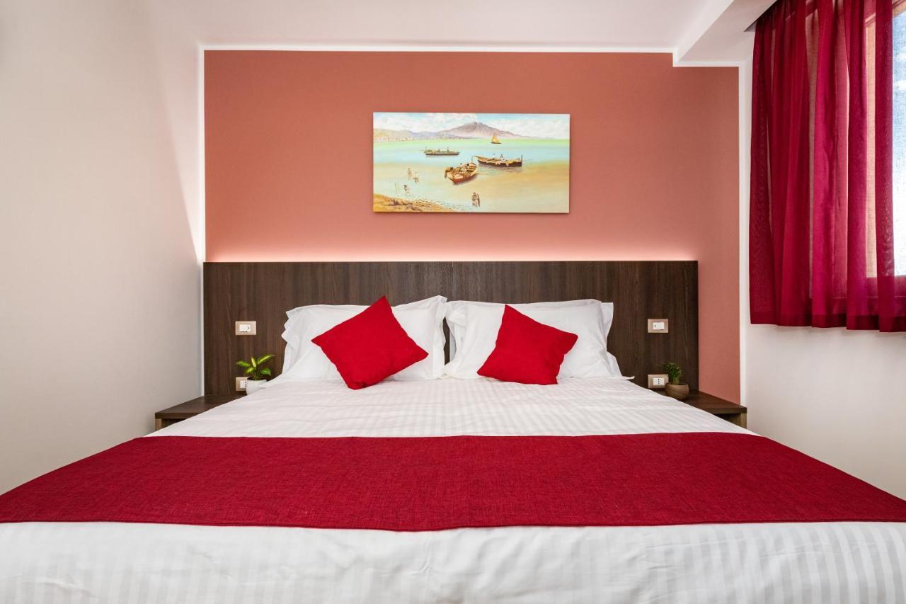 Dipladenia Garden Country Resort 마스칼리 외부 사진