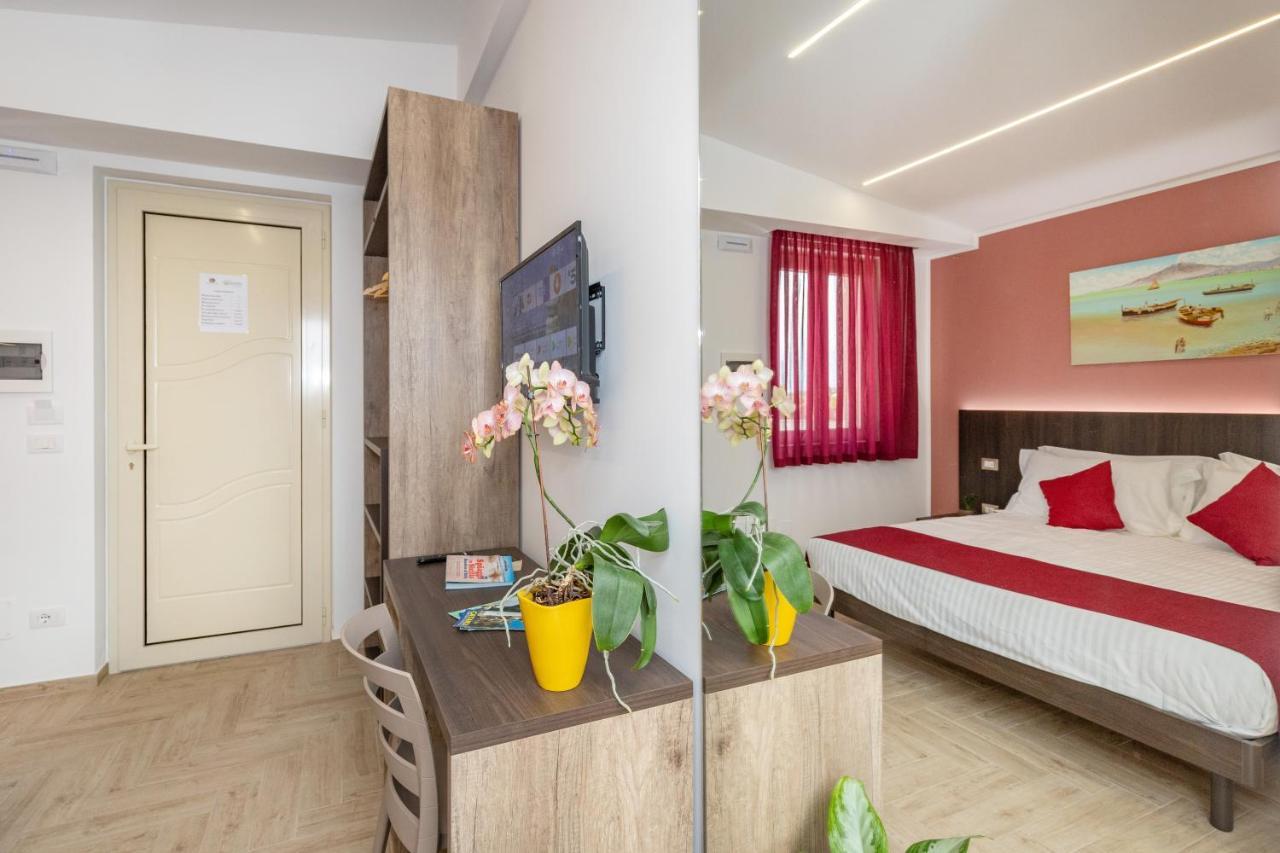 Dipladenia Garden Country Resort 마스칼리 외부 사진