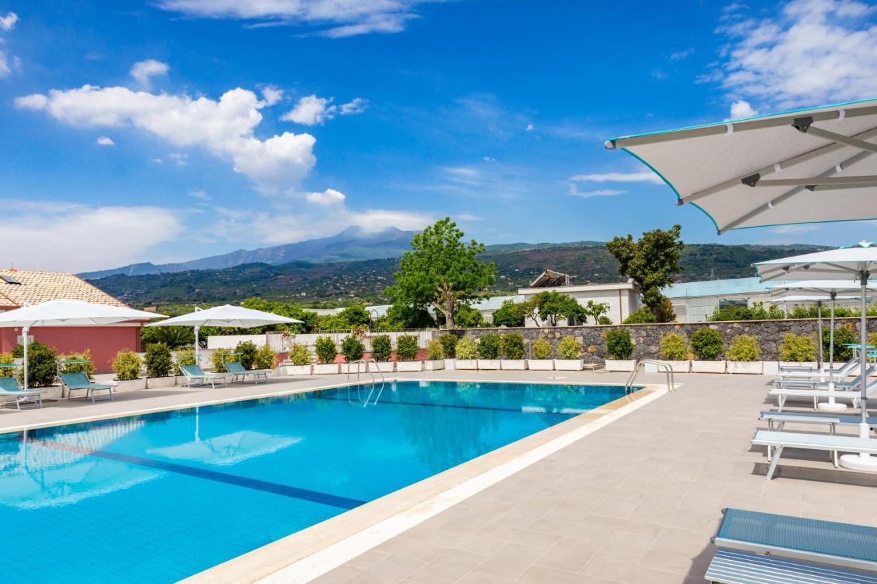 Dipladenia Garden Country Resort 마스칼리 외부 사진