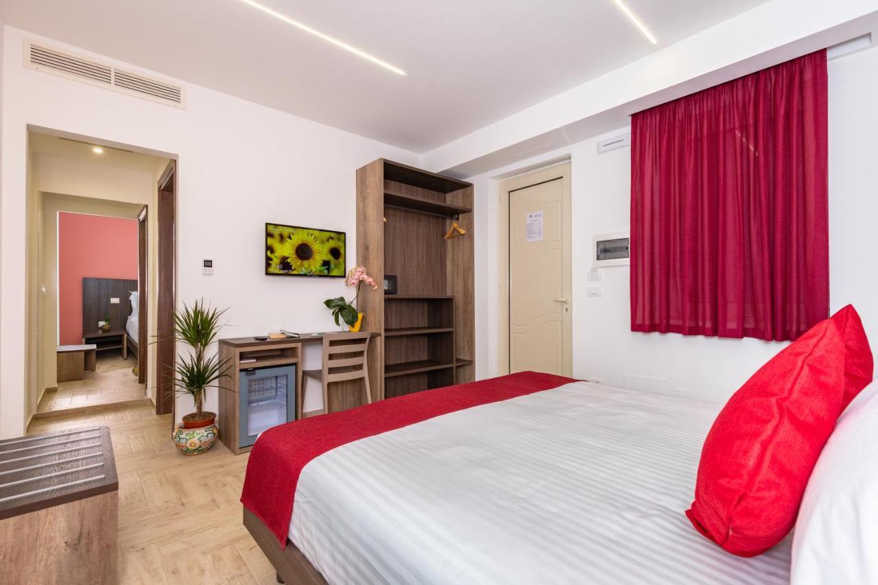 Dipladenia Garden Country Resort 마스칼리 외부 사진