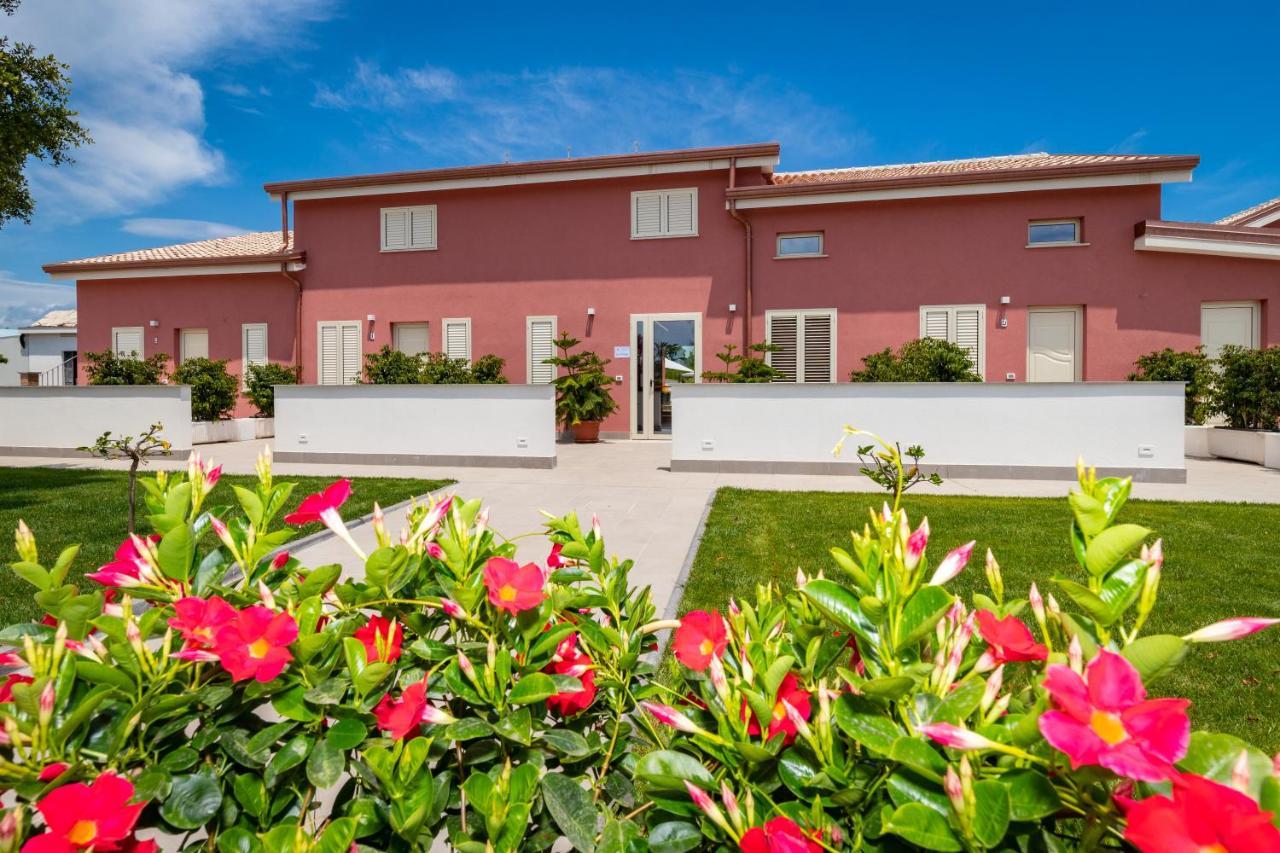 Dipladenia Garden Country Resort 마스칼리 외부 사진