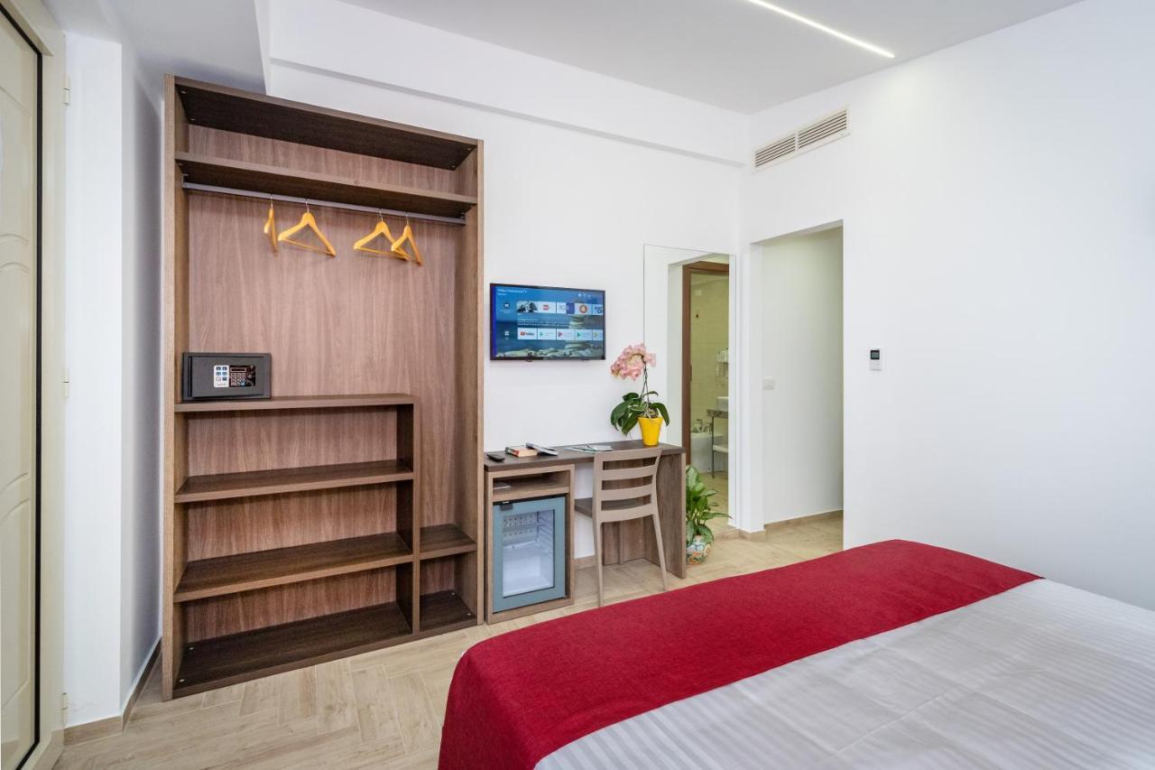 Dipladenia Garden Country Resort 마스칼리 외부 사진