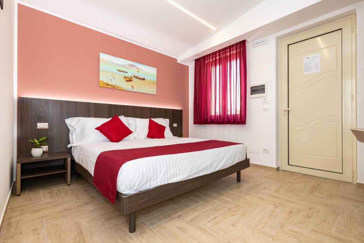 Dipladenia Garden Country Resort 마스칼리 외부 사진