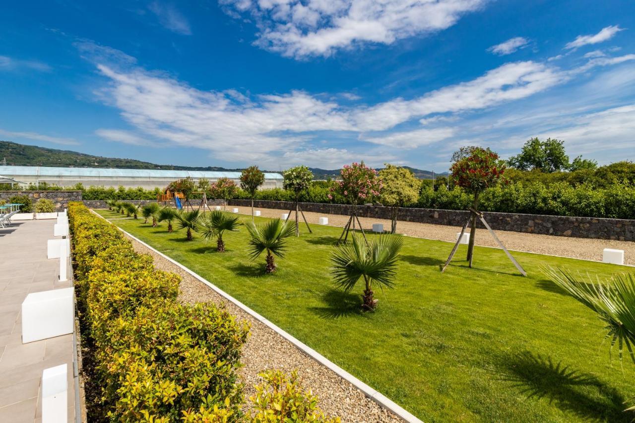 Dipladenia Garden Country Resort 마스칼리 외부 사진
