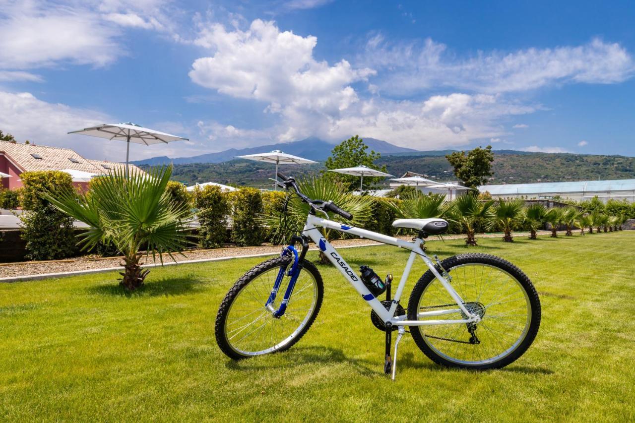 Dipladenia Garden Country Resort 마스칼리 외부 사진