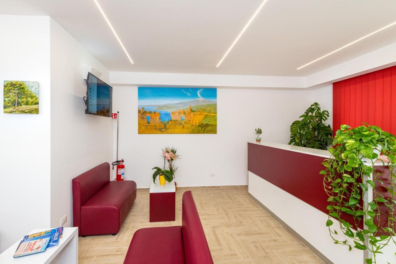 Dipladenia Garden Country Resort 마스칼리 외부 사진