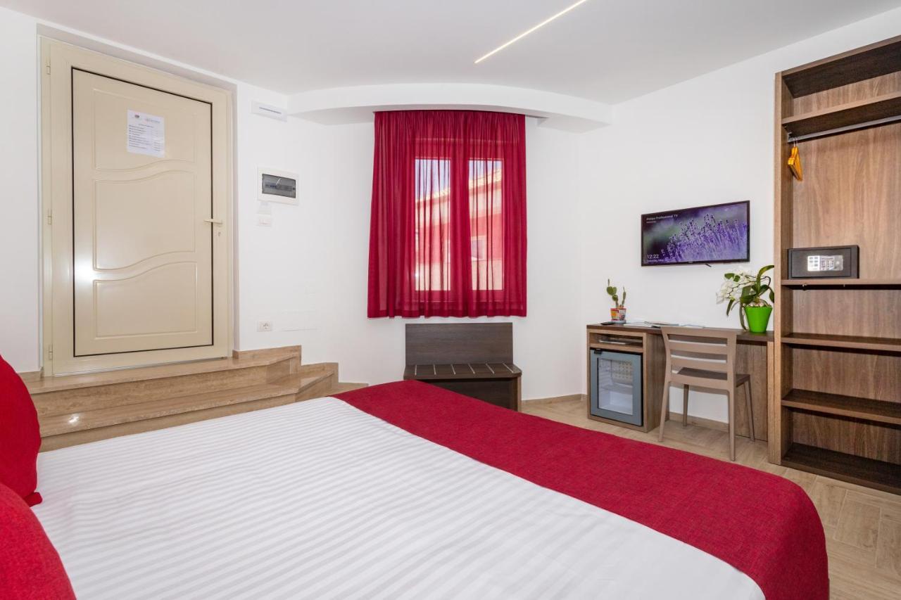 Dipladenia Garden Country Resort 마스칼리 외부 사진