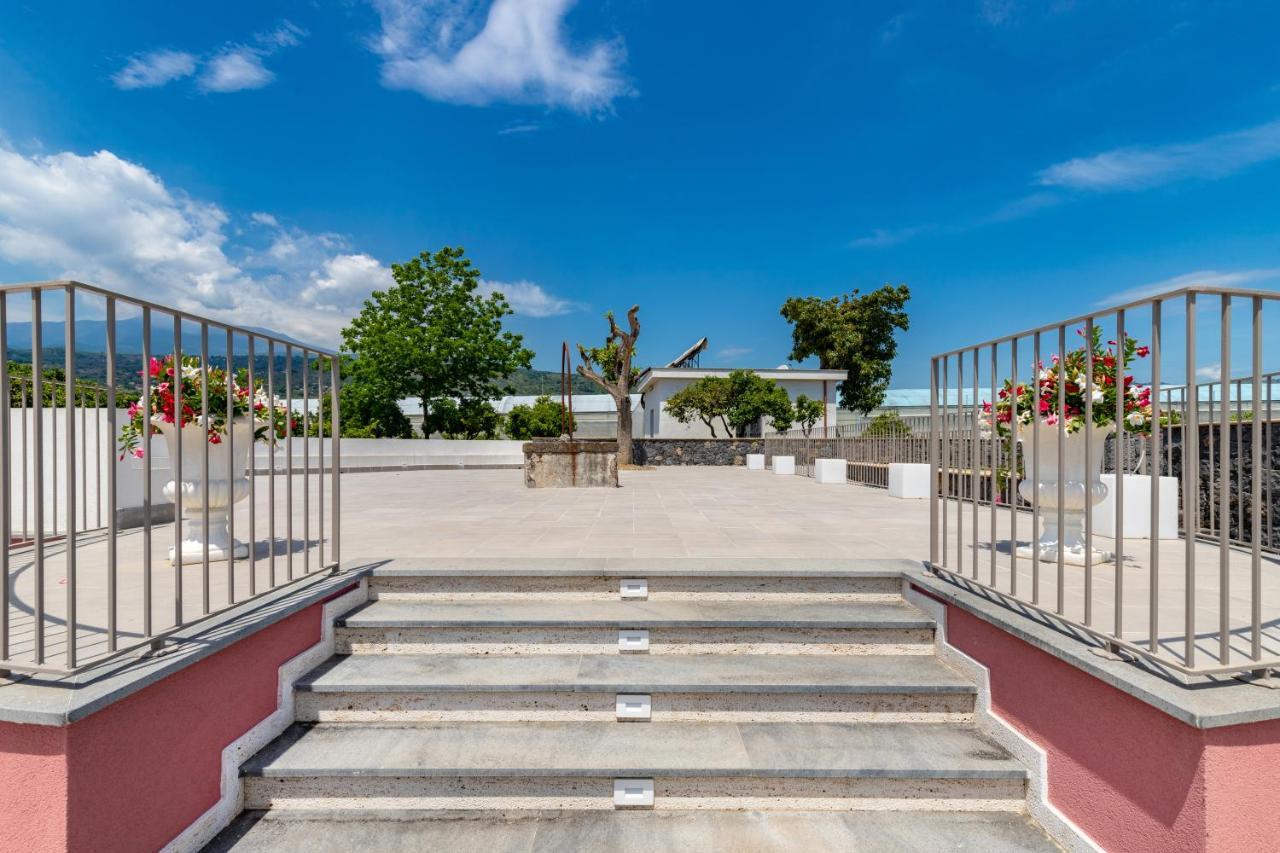 Dipladenia Garden Country Resort 마스칼리 외부 사진