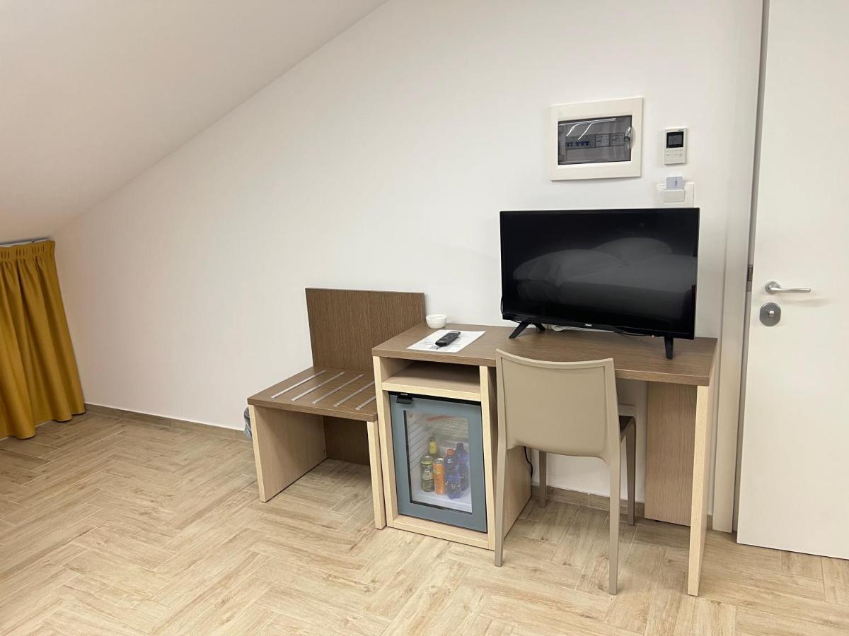 Dipladenia Garden Country Resort 마스칼리 외부 사진