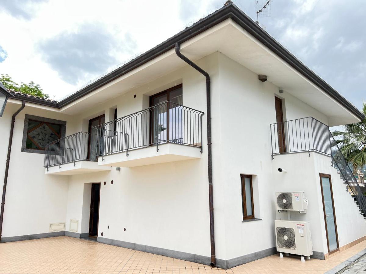 Dipladenia Garden Country Resort 마스칼리 객실 사진