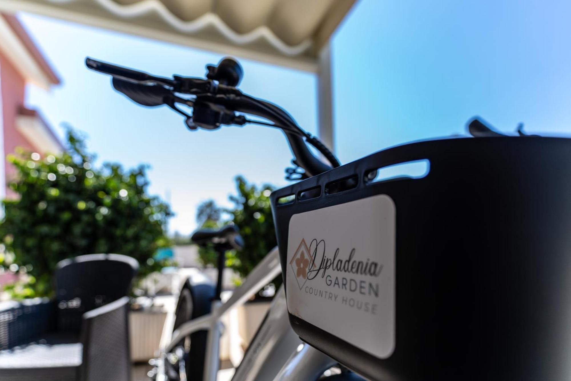 Dipladenia Garden Country Resort 마스칼리 외부 사진