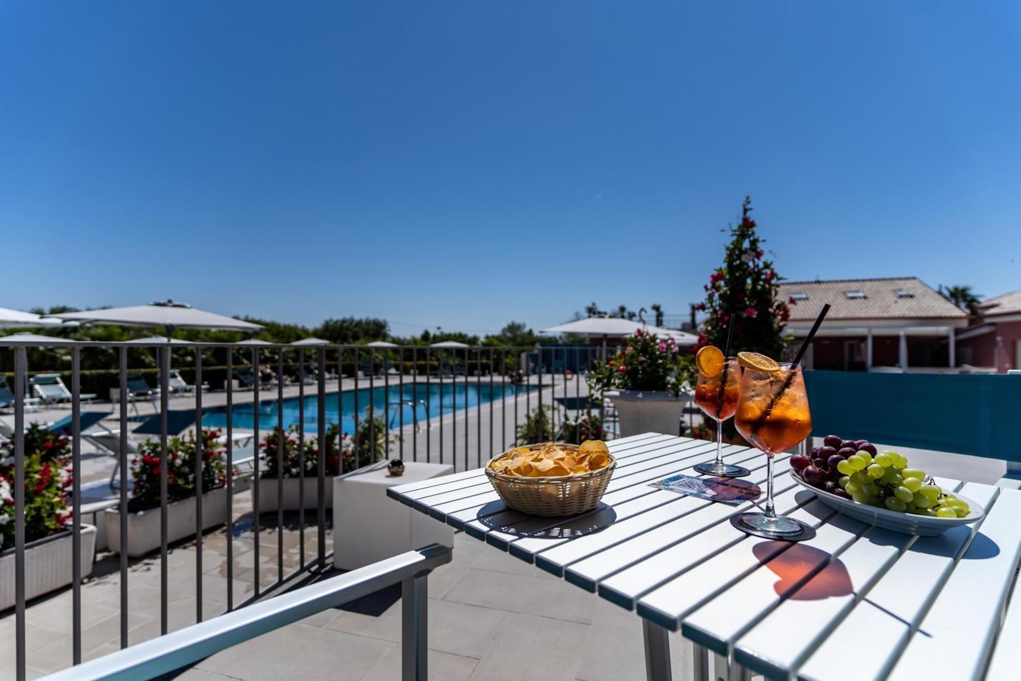 Dipladenia Garden Country Resort 마스칼리 외부 사진