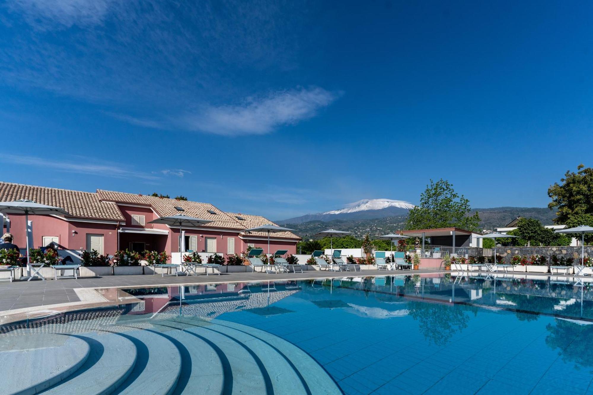 Dipladenia Garden Country Resort 마스칼리 외부 사진