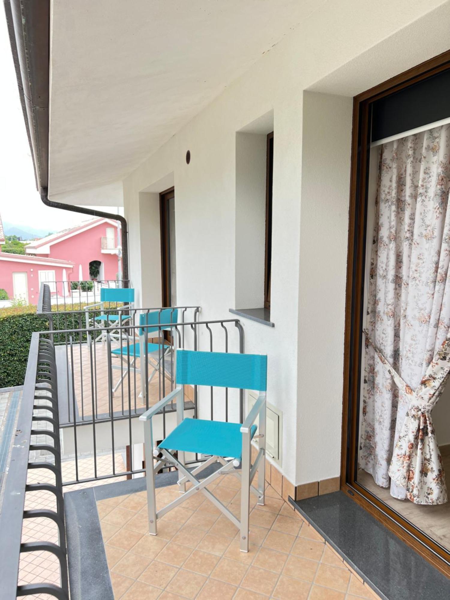 Dipladenia Garden Country Resort 마스칼리 객실 사진