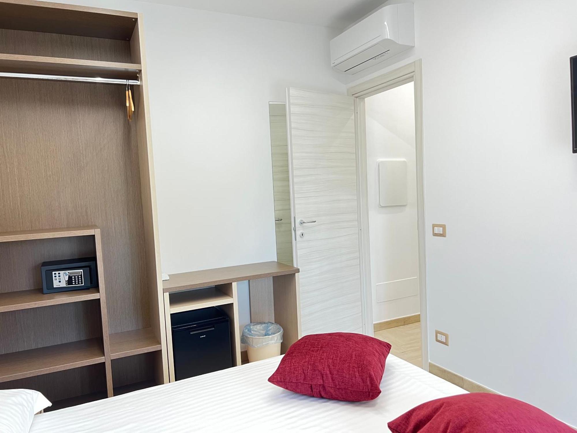 Dipladenia Garden Country Resort 마스칼리 객실 사진
